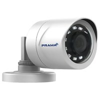 Picture of Prama IR Bullet Camera, 2 MP, S.C-02 PT-HTD700E-IP