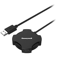 Honeywell USB Non Powerd Hub, 4 Port