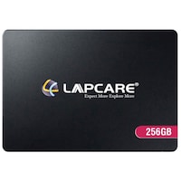 Lapcare Laptop Internal Solid State Drive, LPSSD25, 6GB