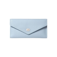 Influence Germany Trifold Wallet For Women, Blue