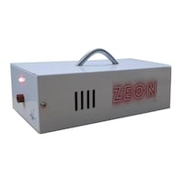 Team Waterhouse Bio Oxygen Plasma Air Detoxifier, ZEON 100
