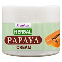 D'Herb Herbal Papaya Skin Cream, 85g