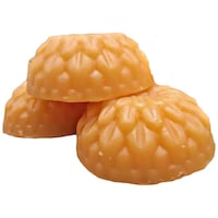 Picture of GlowMe Homemade Papaya Soap, Pack of 3
