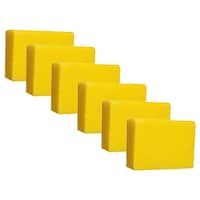 Picture of GlowMe Homemade Turmeric Soap, Pack of 6