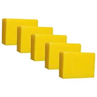 Picture of GlowMe Homemade Turmeric Soap, Pack of 5
