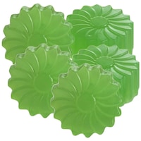 Picture of GlowMe Homemade Aloe Vera Soap, Pack of 5
