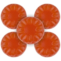 Picture of GlowMe Homemade Papaya Soap, Pack of 5