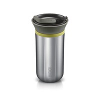 Wacaco Stainless Steel Portable Drip Cuppamoka Coffee Pot, 316ml