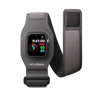 Twelve South ActionSleeve for Apple Watch, 44mm