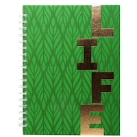 Archies NTB-723 Hard Bound Notebook, 192 Pages