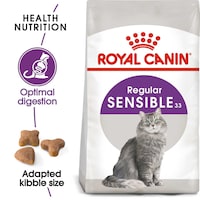 Royal Canin Feline Health Nutrition Sensible, 2kg