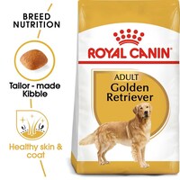 Royal Canin Breed Health Nutrition Golden Retriever Adult, 12kg