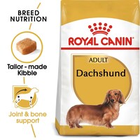 Royal Canin Breed Health Nutrition Dachshund Adult, 1.5kg
