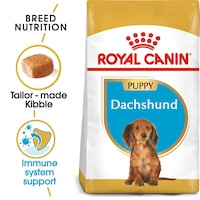 Picture of Royal Canin Breed Health Nutrition Dachshund Puppy, 1.5kg