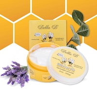 Bella B Little Bee Soothing Baby Chest Rub, 56g