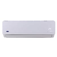 Carrier Charming Series Inverter Air Conditioner Hi Wall Indoor & Outdoor Units, R410A, QHG