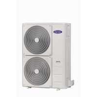 Carrier Charming Series Inverter Air Conditioner, R410A, QHG, 38QHA030VSP