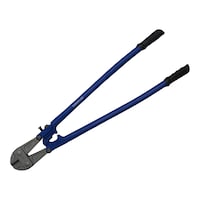 Picture of Robustline Heavy Duty Bolt Cutter With Grip Handles, 36 Inch - Blue & Black