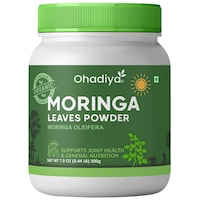 Ohadiya Moringa Leaves Powder, 200g