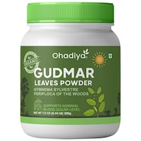 Picture of Ohadiya Gudmar Powder Supplement, 200 gm