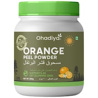 Picture of Ohadiya Orange Peel Powder, 200 gm