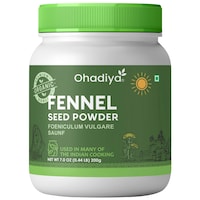 Picture of Ohadiya Fennel Seed Powder, 200 gm