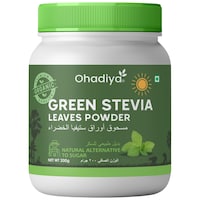 Ohadiya Stevia Leaf Powder, 200 gm