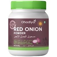 Picture of Ohadiya Red Onion Powder, 200g