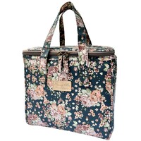 Kwang Min Insulated Lunch Bag for Women's