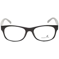 Picture of Fastrack UV Protected Wayfarer Unisex Spectacle Frame