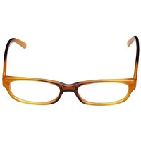 Picture of Titan UV Protected Oval Unisex Spectacle Frame