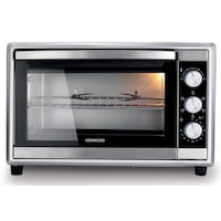 Kenwood Electric Oven, MOM45, ‎1800W, ‎45Ltr, Silver