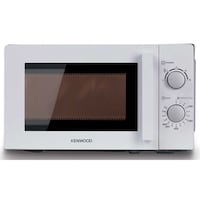 Kenwood Microwave Oven, MWM20.000WH, ‎700W, ‎20Ltr, White
