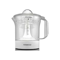 Picture of Kenwood Citrus Juicer, JE280A, ‎40W, ‎1Ltr, White