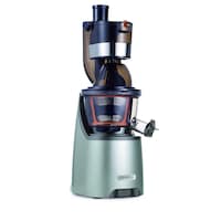 Picture of Kenwood Pure Juice Pro Scroll Juicer, JMP800SI, ‎240W, ‎1.5Ltr, Silver