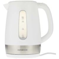 Kenwood Kettle, ZJP01.A0WH, 2200W, ‎1.7Ltr, White