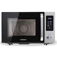 Picture of Kenwood Microwave Oven with Grill & Convention, MWM31.000BK, ‎900W, ‎30Ltr