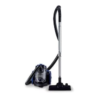 Kenwood Vacuum Cleaner, VBP50.000BB, ‎1800W, ‎2Ltr, ‎Black & Blue