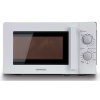 Kenwood Microwave Oven, MWM21.000WH, ‎1000W, ‎20Ltr, White