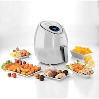 Picture of Kenwood Air Fryer XL, HFP30, 1500W, ‎3.8Ltr