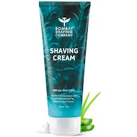 Bombay Shaving Company Shaving Cream, 100 g
