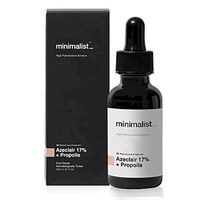 Minimalist 17% Azeclair Anti Acne Serum, 30 ml