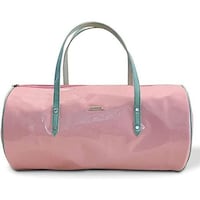 Strutt Multipurpose Magpie Tripper Travel Bag, Green and Pink, 24ltr