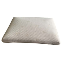 Zoliva Cervical Memory Foam Pillow, 23.5 x 14.5 x 4
