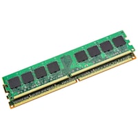 Picture of Lapcare Ultra DDR2 Laptop RAM, 2GB