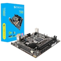 Picture of Zebronics Zeb Motherboard, H110-D4