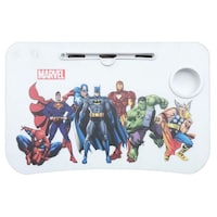 Picture of Star Deal Marvel Edition Kids Table, 60x40 cm