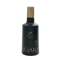 Masarah Aove Suave Organic Extra Virgin Olive Oil, 500Ml - Black