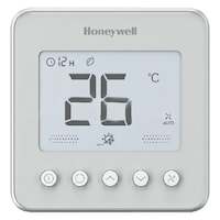 Honeywell Electrical Digital Thermostat, TF228WNU