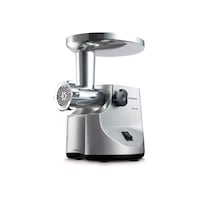 Picture of Kenwood Meat Grinder, MG510, ‎450W, ‎2kg, Silver